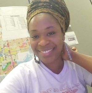 Meet your Posher, Katrina